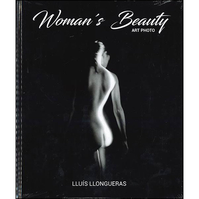 Könyv WOMAN'S BEUATY LLONGUERAS