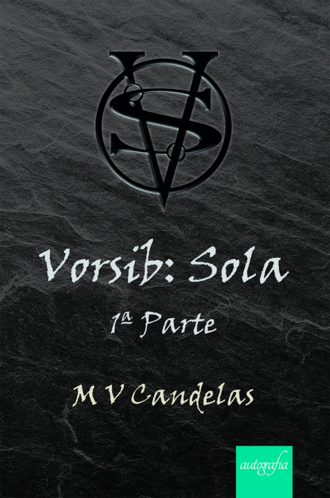 Book VORSIB Candelas