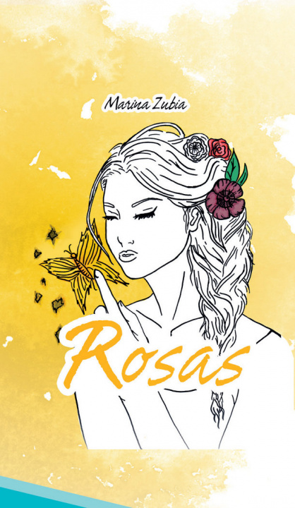 Knjiga Rosas Zubia