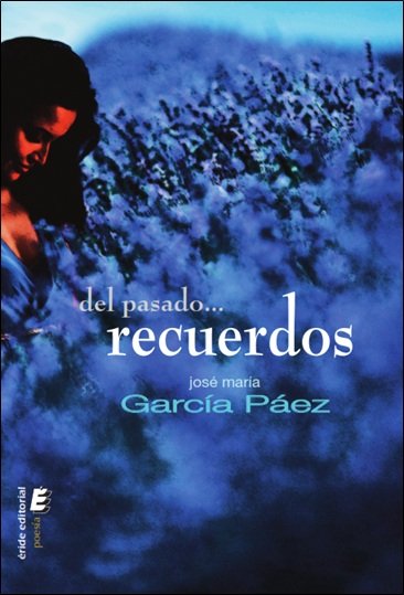 Book Del pasadoà recuerdos García Páez