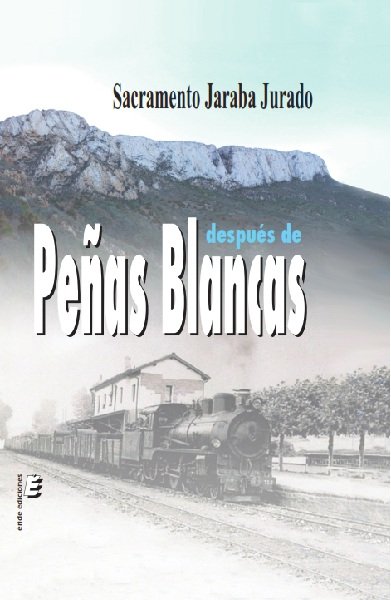 Buch Después de Peñas Blancas Jaraba Jurado