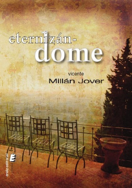 Knjiga Eternizándome Millán Jover