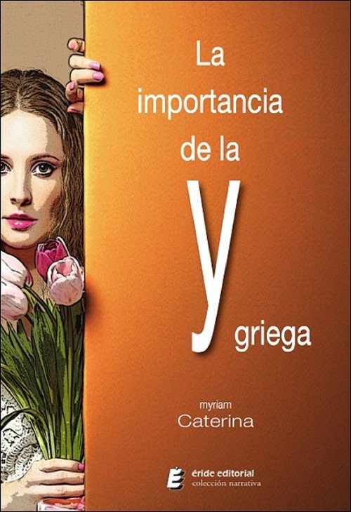 Libro La importancia de la Y griega CATERINA