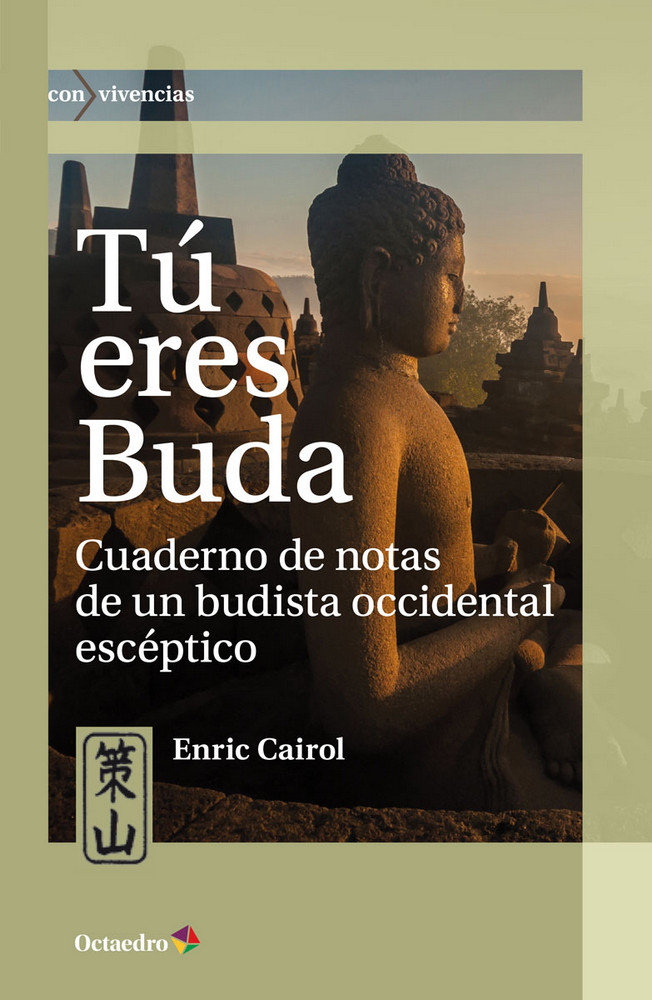 Knjiga Toe eres Buda Cairol Ramon