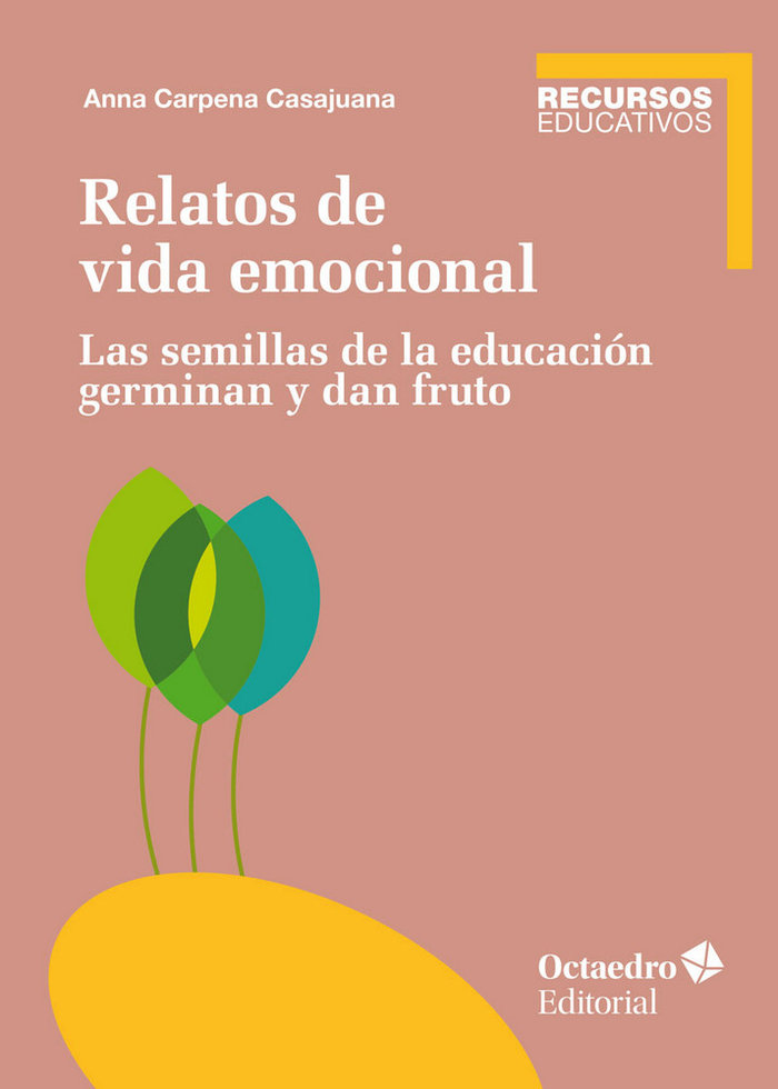 Книга Relatos de vida emocional Carpena Casajuana