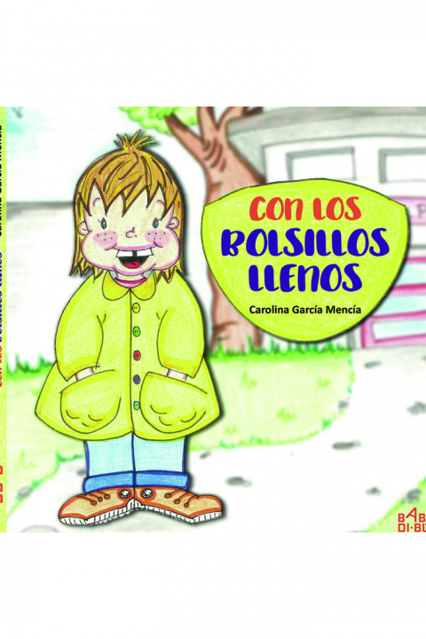 Könyv Con los bolsillos llenos García Mencía