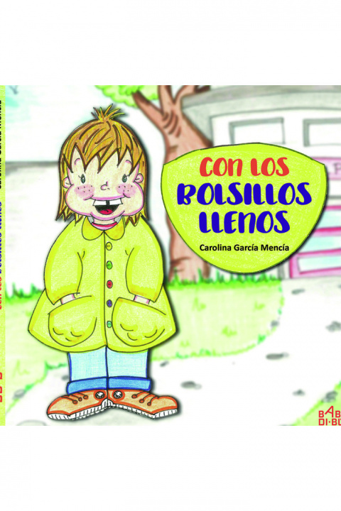 Buch Con los bolsillos llenos García Mencía