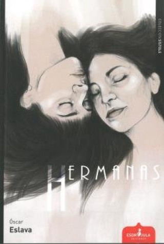 Knjiga Hermanas Eslava Álvarez