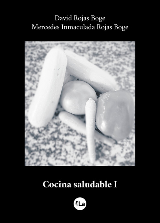 Knjiga Cocina saludable 1 Rojas Boge