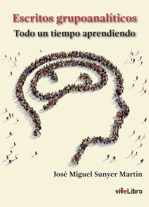 Kniha Escritos grupoanalíticos Sunyer Martín
