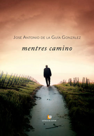 Книга Mentres Camino De la Guía González
