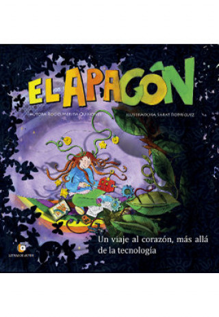 Buch El apagón Mérida Quiñones