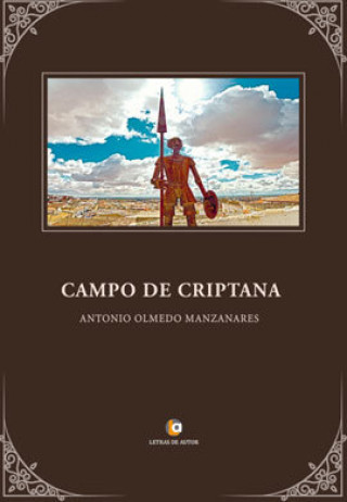 Buch Campo de Criptana Olmedo Manzanares