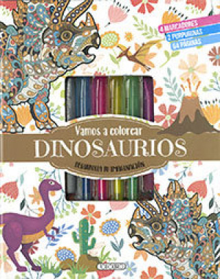 Knjiga Dinosaurios Equipo de Todolibro
