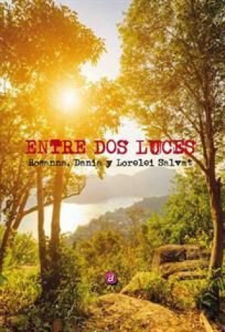 Buch ENTRE DOS LUCES SALVAT