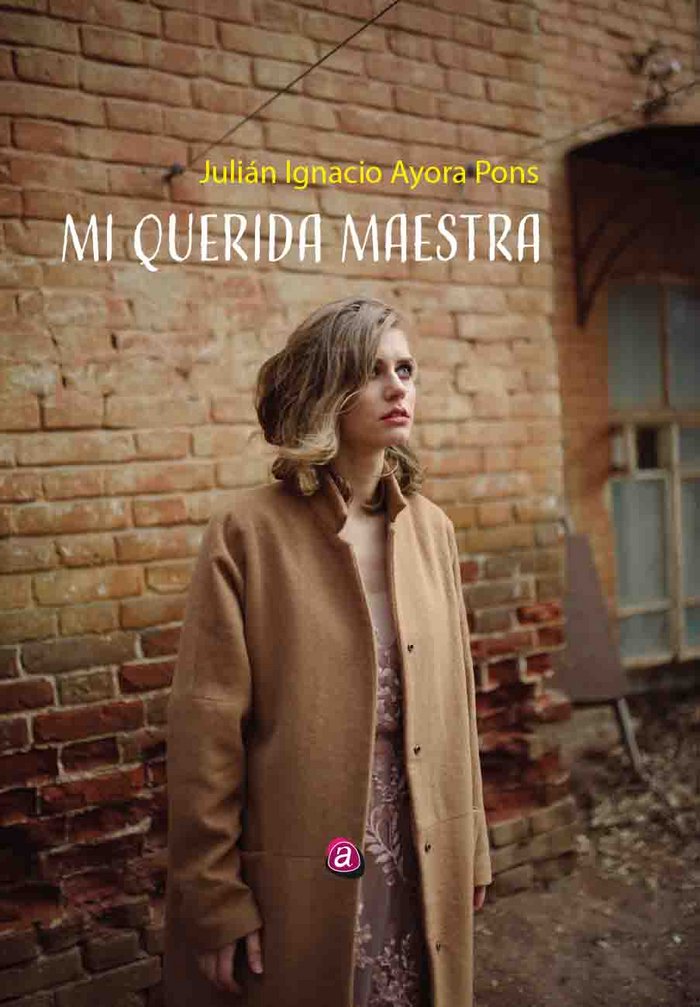 Knjiga MI QUERIDA MAESTRA AYORA PONS