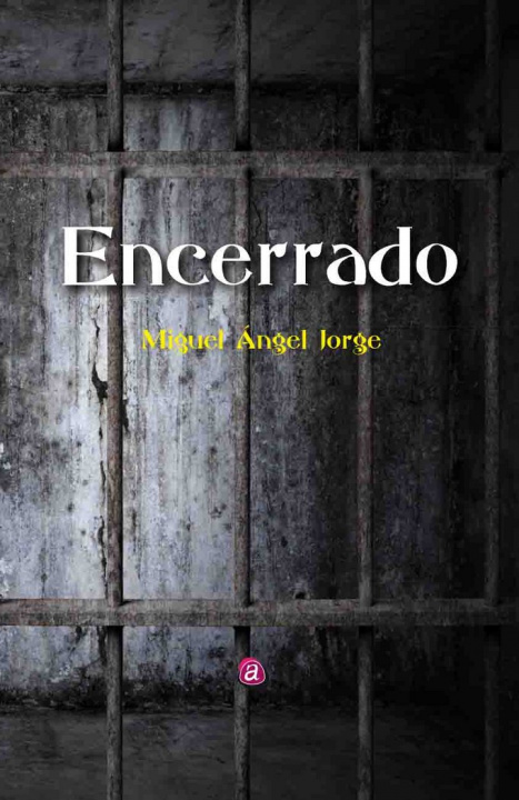 Knjiga ENCERRADO JORGE RODRÍGUEZ