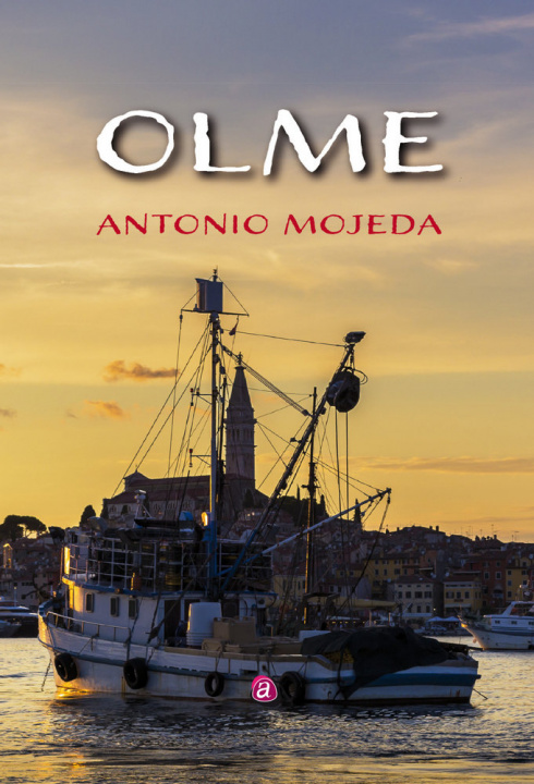 Buch OLME GARCÍA SALADO