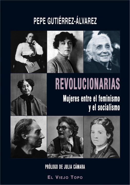 Carte Revolucionarias Gutiérrez-Álvarez