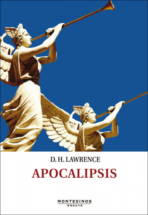 Buch Apocalipsis Lawrence