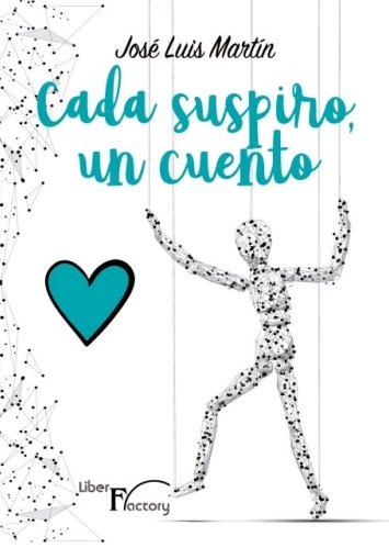 Buch Cada suspiro, un cuento Martín