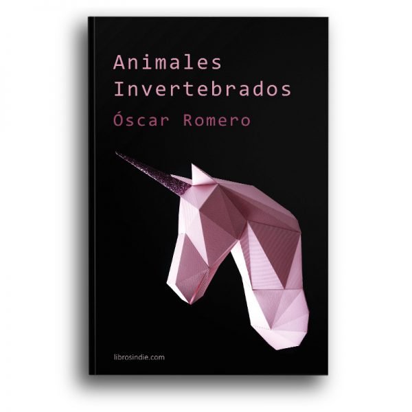 Carte Animales invertebrados Romero