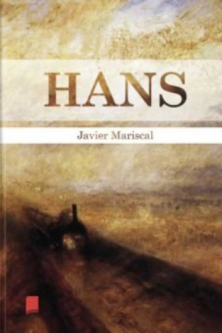 Libro Hans Mariscal