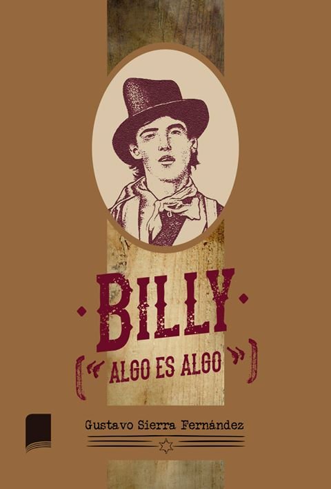 Книга Billy Sierra
