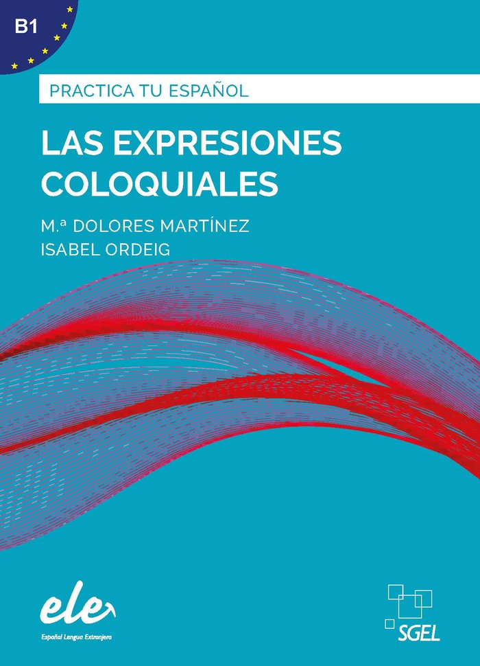 Book Practica tu espanol Martínez Rodríguez