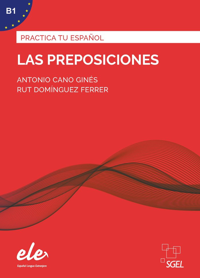Book Practica tu espanol Cano Ginés