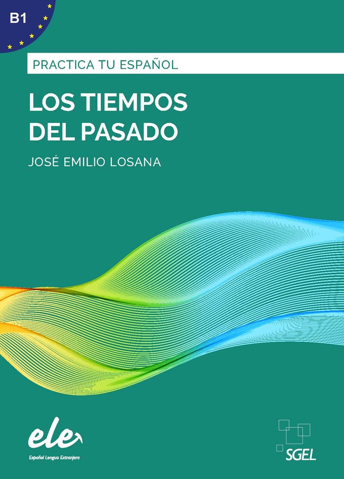 Книга Practica tu espanol Losana Úbeda