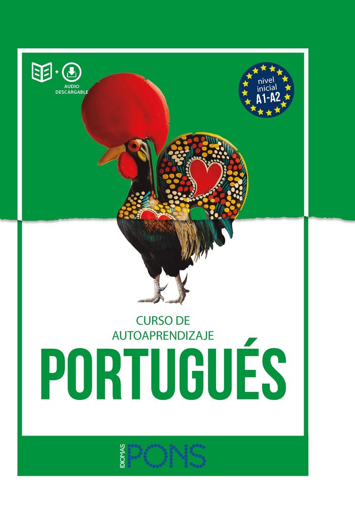 Könyv Curso de autoaprendizaje. Portugués Sabino