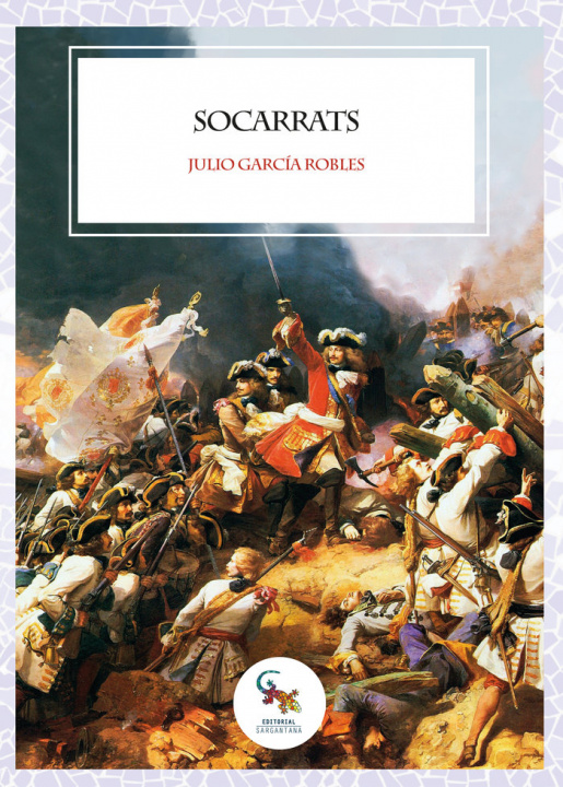 Carte SOCARRATS GARCÍA ROBLES
