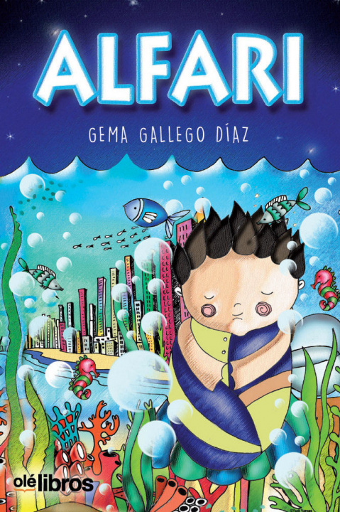 Buch Alfari Gallego Díaz