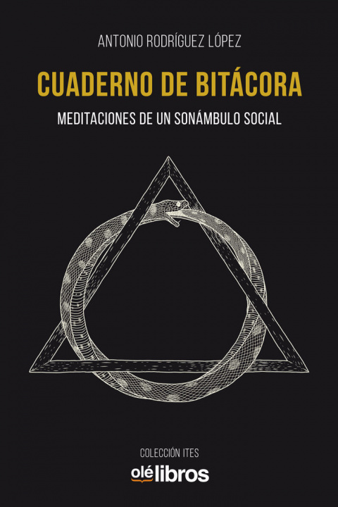 Knjiga Cuaderno de bitácora Rodríguez López