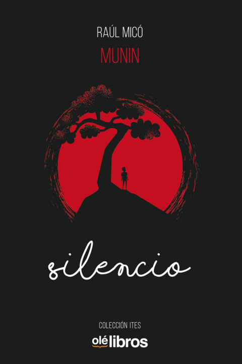 Knjiga Silencio Micó Forte