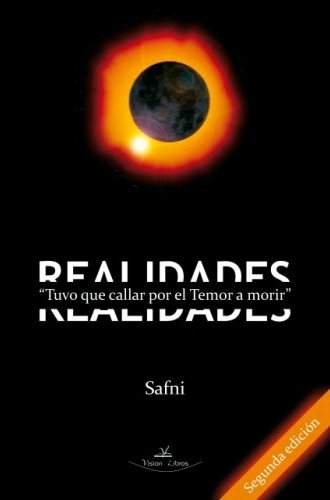 Könyv Realidades 2ª Edición Safni