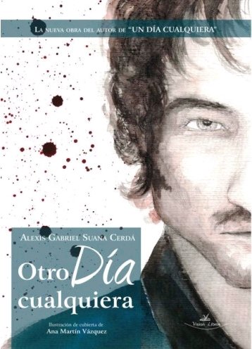 Книга Otro día cualquiera Suana Cerdá