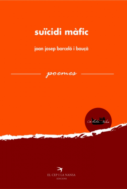 Buch Suïcidi màfic Barceló i Bauça