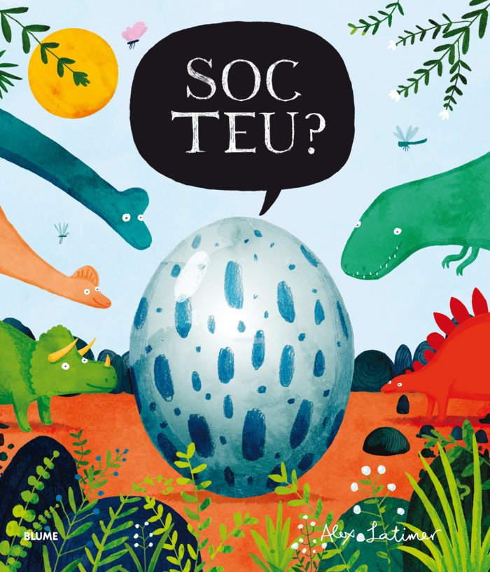 Buch Soc teu? Latimer