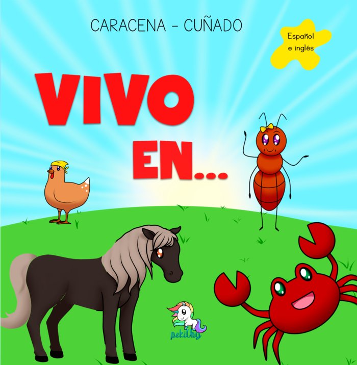Kniha Los vivos vol.2 Cuñado