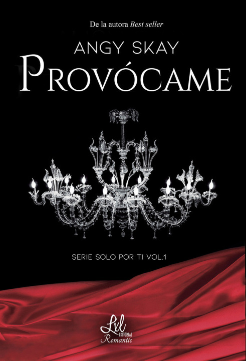Book PROVOCAME Skay
