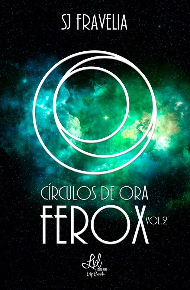 E-book Ferox Fravelia