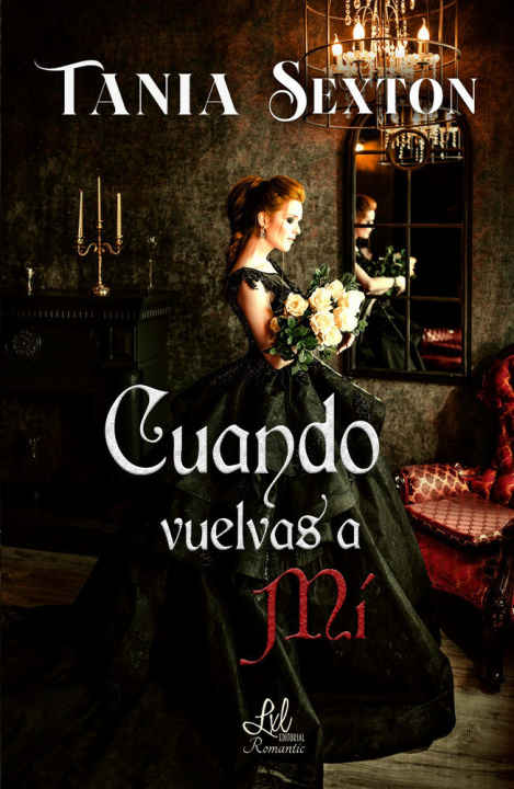 Book Cuando vuelvas a mí Sexton