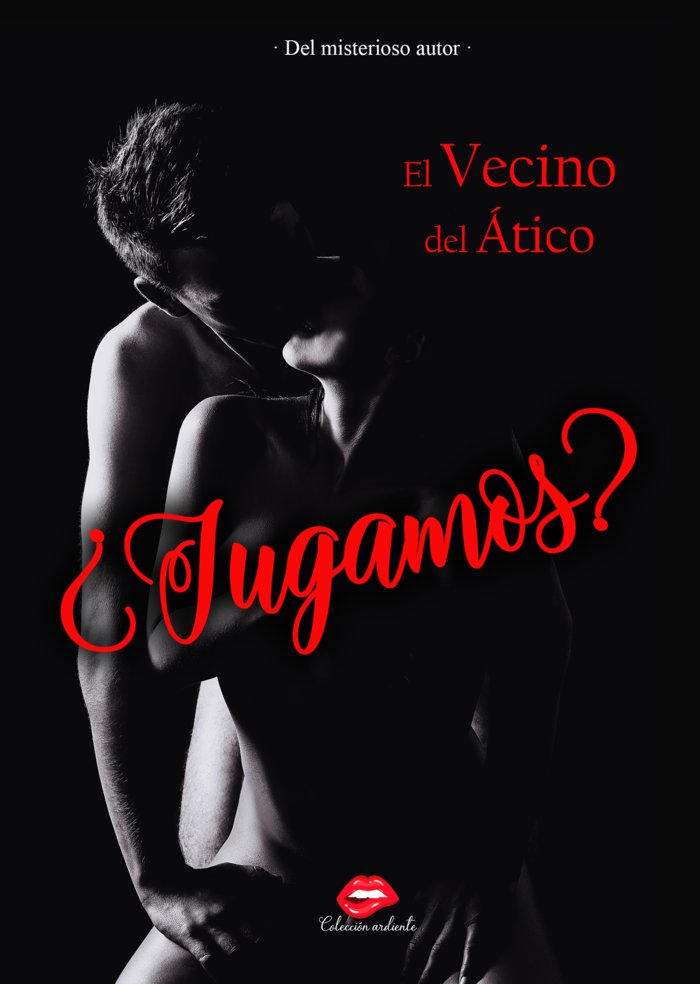 Knjiga ¿Jugamos? del Ático