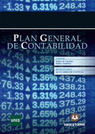Buch Plan General de Contabilidad Anónimo