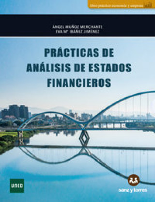 Carte Prácticas de Análisis de Estados Financieros Muñoz Merchante