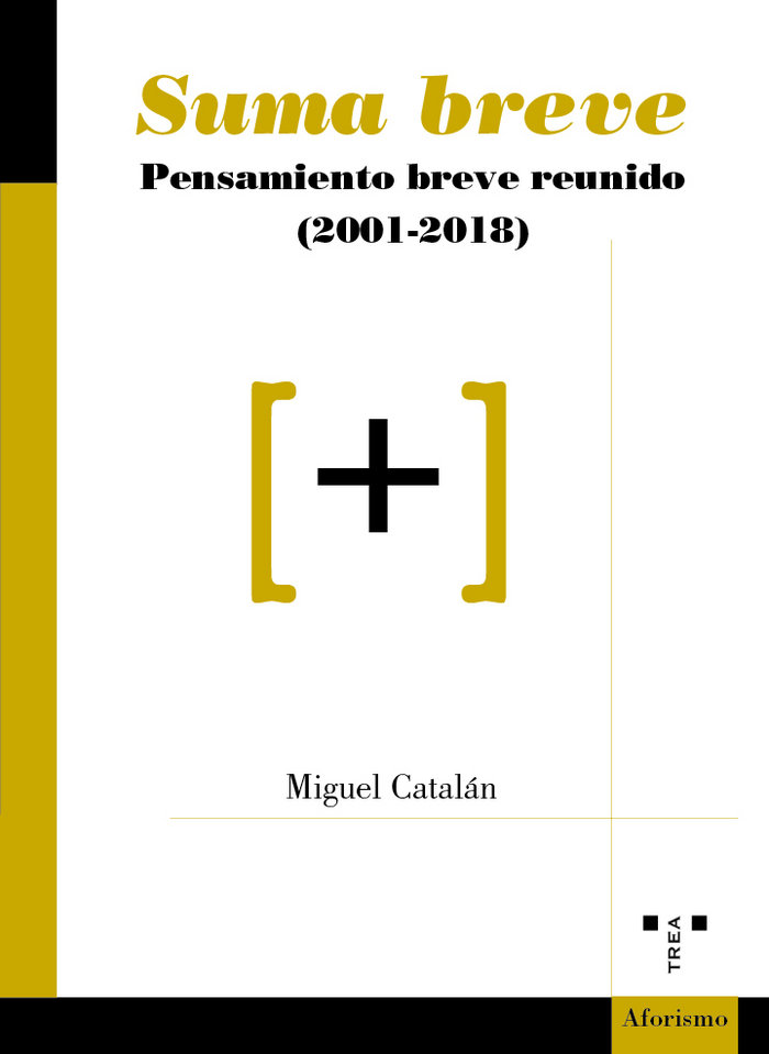 Knjiga Suma breve Catalán González
