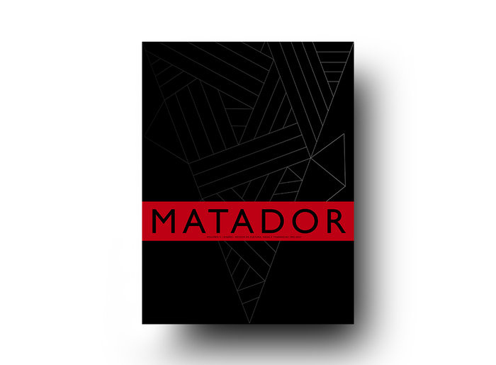 Книга Matador V VV. AA