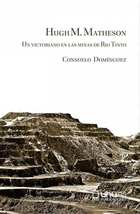 Kniha HUGH M. MATHESON Domínguez Domínguez